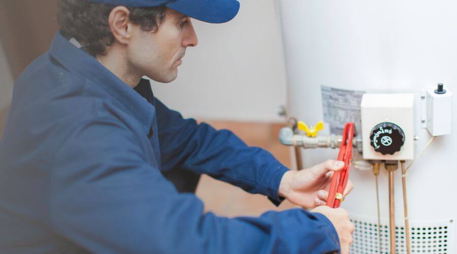 Professional Leak Detection in Danielson, CT